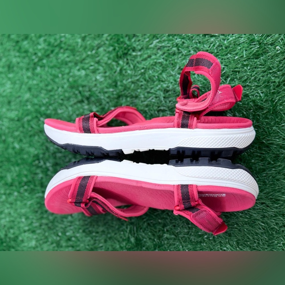Skechers Women’s sandals‎ Size 8 - Picture 4 of 6